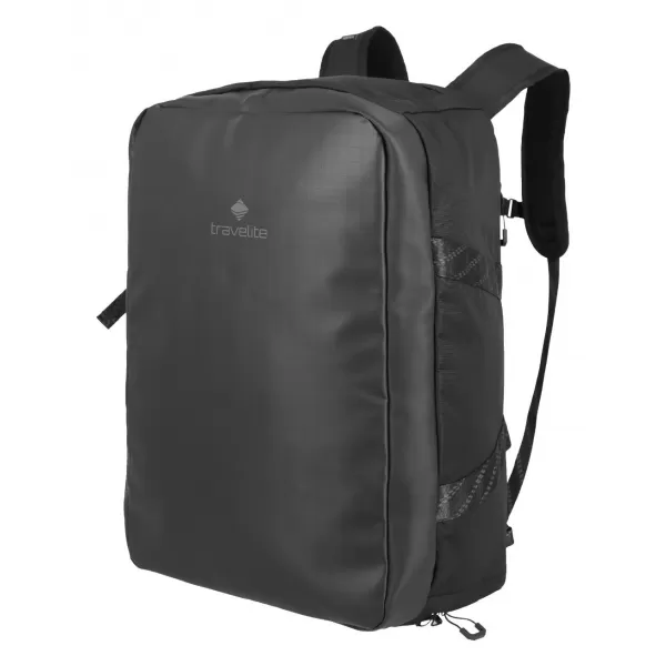  torba TRAVELITE Venture Line Duffle L CRNA 