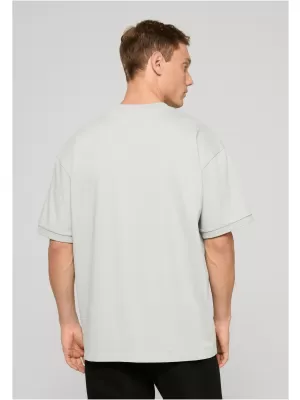 Muška majica kratkih rukava URBAN CLASSICS TB7693 LAGANI ASFALT