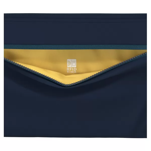  torba CABINZERO Classic Sacoche PLAVI SHIMMER 