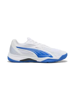 Čizme PUMA SOLARFLASH III 107850_07 PUMA BIJELA/ULTRA PLAVA/CRNA