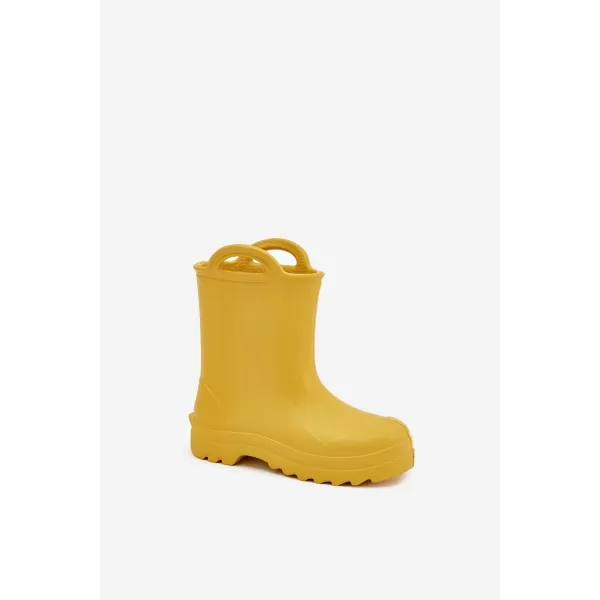  Dječje cipele BOTO DOGGY 735 38300 GIALLO 