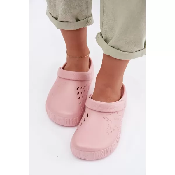  Ženske cipele BIG STAR TT274A080 PINK Big Star Shoes 