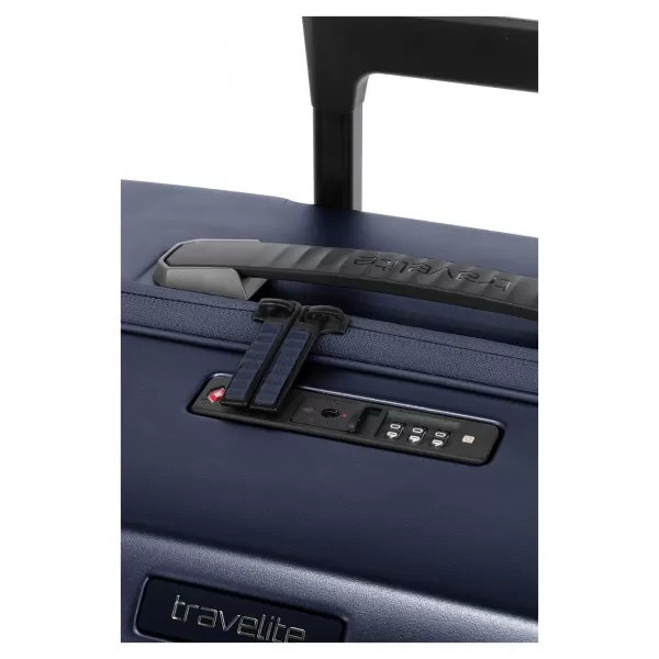  Kofer TRAVELITE Millennium M NAVIKE 