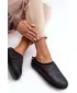 Ženske papuče BIG STAR KK274604 BLACK Big Star Shoes