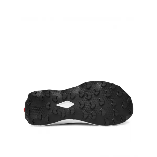  Muške cipele SALOMON ULTRA FLOW 2 L47883500 CRNA/BIJELA/AGAVA ZELENA 