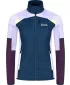 Ženska jakna NORDBLANC ORIGINATION NBWJL8330 PLAVA