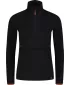 Ženski sweatshirt NORDBLANC INEFFABLE NBSLS8226 CRNA