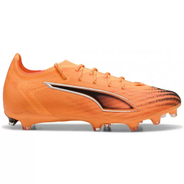  Čizme PUMA ULTRA 6 PRO FG/AG 108551-03 GRIJATI VATRU/CRNO/SJAJNO CRVENO 
