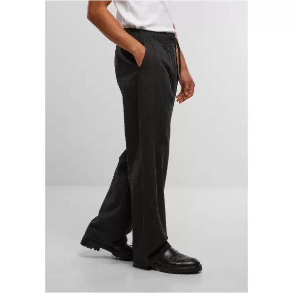  Muške hlače URBAN CLASSICS TB7566 CRNA 