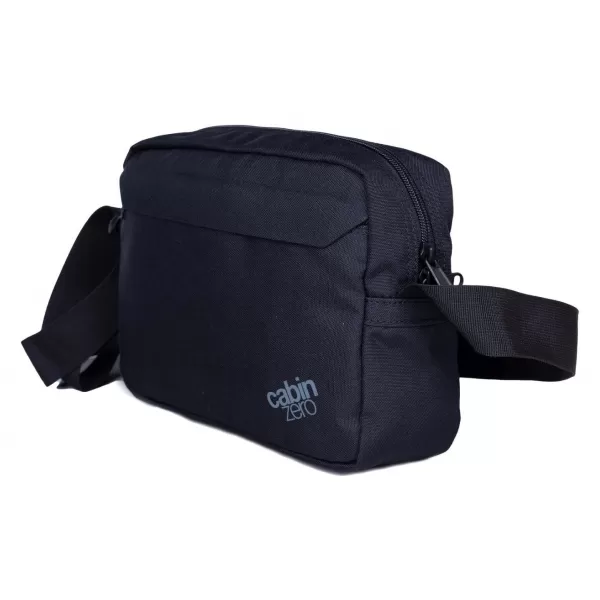  torba CABINZERO Flipside 3L APSOLUTNO CRNO 