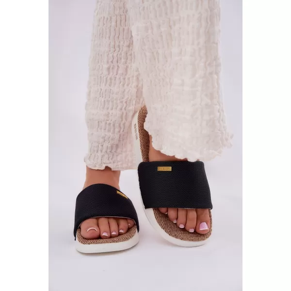  Ženske cipele BIG STAR RR274A108 BLACK Big Star Shoes 