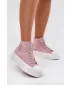 Ženske tenisice BIG STAR RR274739 PINK Big Star Shoes