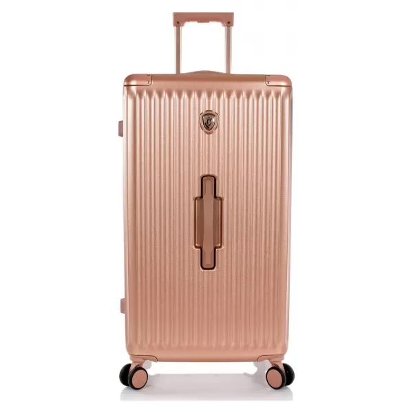  Kofer HEYS Luxe L Trunk RUŽIČASTO ZLATO 