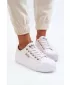 Ženske tenisice LEE COOPER LCW-24-31-2725 BIJELA
