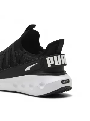 Čizme PUMA SOFTRIDE CARSON FRESH 310155_01 CRNO/CRNO/BIJELO