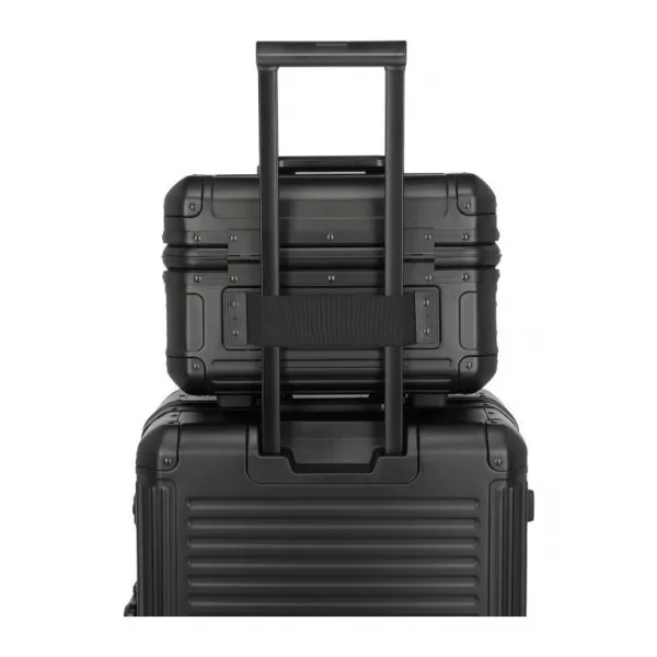  Aktovka TRAVELITE Next 2.0 Beautycase CRNA 