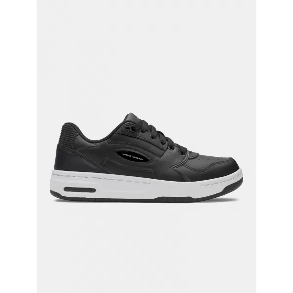  Ženske cipele UNDER ARMOUR W FLEX 6007038-001 CRNA 