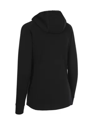 Ženski sweatshirt TRESPASS ANAIS CRNA
