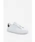 Muške cipele BIG STAR OO174115 WHITE Big Star Shoes