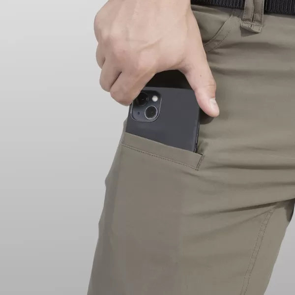  Muške hlače PENTAGON K0506506E ZELENA 