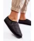Ženske papuče BIG STAR KK274606 BLACK Big Star Shoes