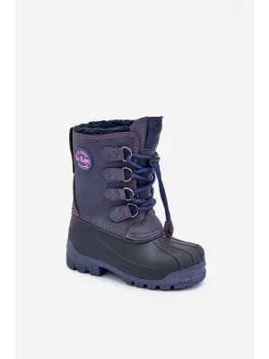 Dječji snjegovići LEE COOPER LCJ-24-44-2843K NAVIKE