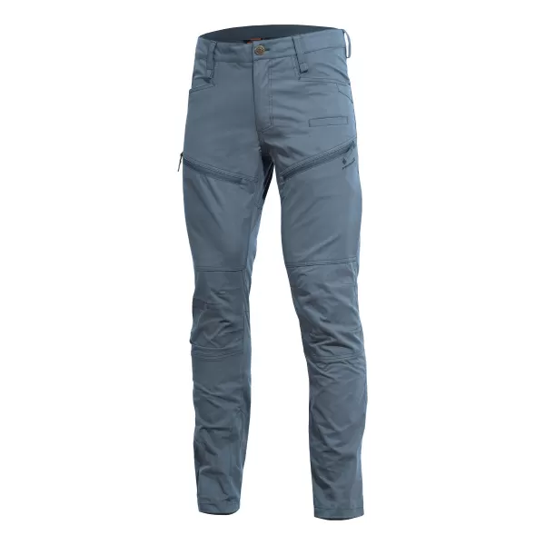  Hlače PENTAGON RENEGADE ORIGIN PANTS K05056 UGLJEN PLAVA 
