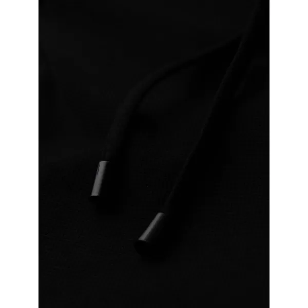  Muške hlače OMBRE OM-PACP-0283 CRNA 