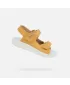 Sandale za dječake GEOX LIGHTFLOPPY B455SB00032C2003 JANTAR