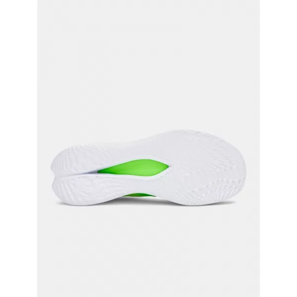  Čizme UNDER ARMOUR UA VELOCITI PRO 3027560-106 BIJELA 