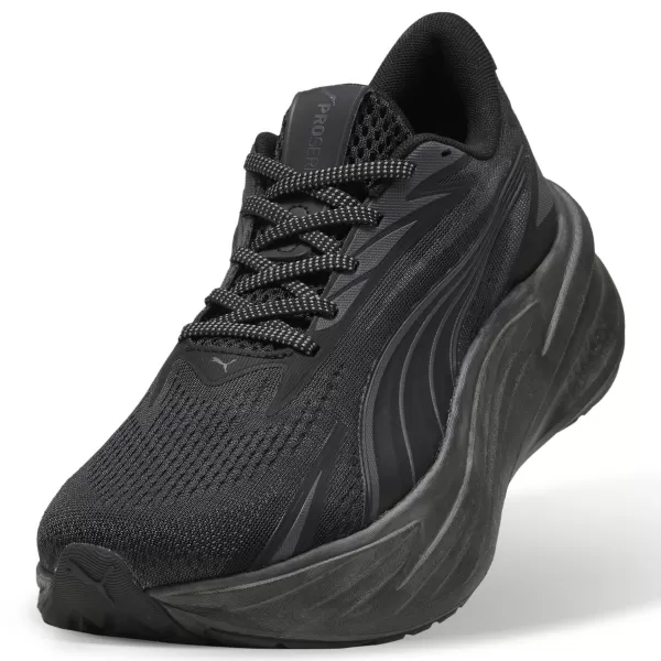 Čizme PUMA MAXIMA PRO 313313_02 PUMA CRNA 