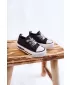 Dječje tenisice BIG STAR KK374041 BLACK Big Star Shoes