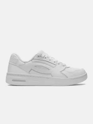 Muške cipele UNDER ARMOUR FLEX 6007037-100 BIJELA