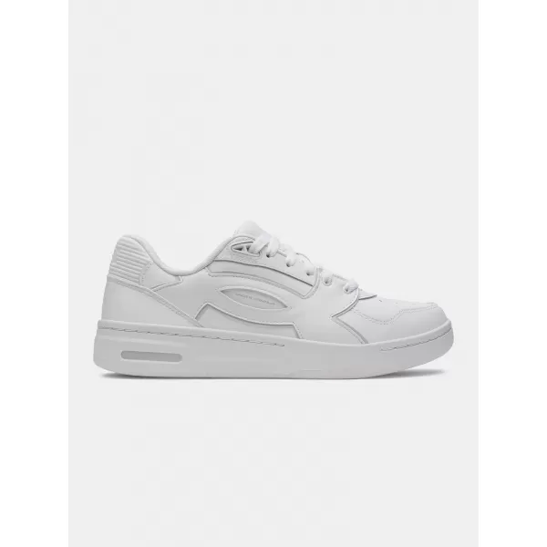  Muške cipele UNDER ARMOUR FLEX 6007037-100 BIJELA 