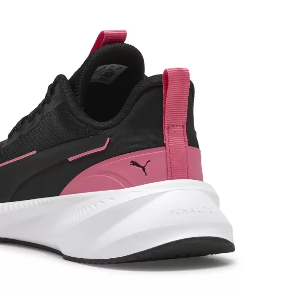  Dječje cipele PUMA FLYER LITE 3 JR 401526_03 PUMA CRNA/MAGIC ROSE/PUMA W 