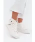 Ženske tenisice BIG STAR V274541FW WHITE Big Star Shoes