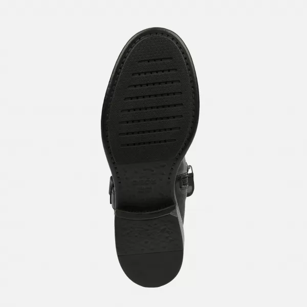  Ženske čizme GEOX CATRIA G015022 CRNA 