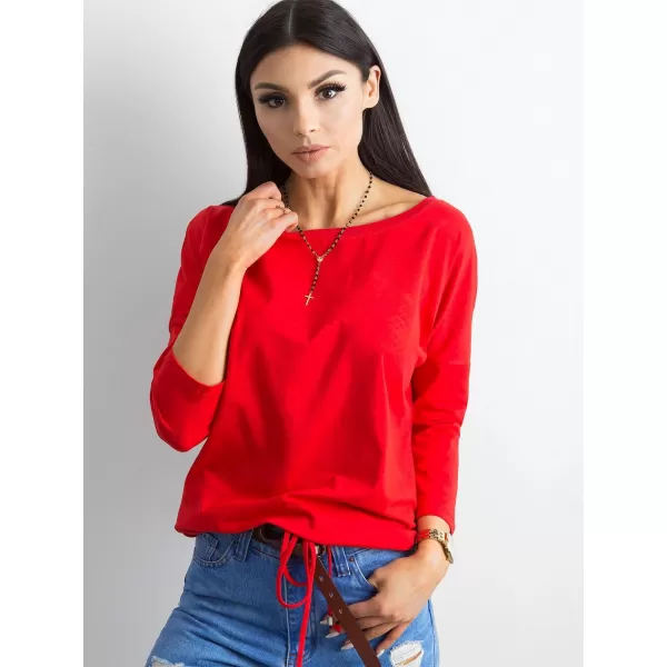  Ženska bluza BASIC FEEL GOOD RV-BZ-4691.39P IZD 