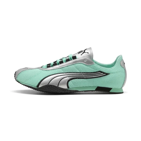  Čizme PUMA H-STREET OG 403692_08 MINT JELLY/ MENTA JELLY/PUMA SREBRNA 