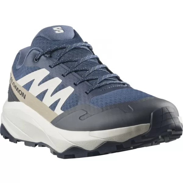  Muške cipele SALOMON OUTSCAPE L49150900 ZAČARAN/KIŠNI DAN/KELP 