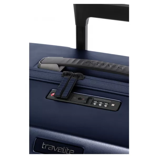  Kofer TRAVELITE Millennium S NAVIKE 