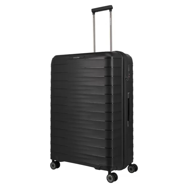  Kofer TRAVELITE Mooby S,M,L Front pocket CRNA 