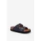 Muške papuče BIG STAR NN174530 BLUE Big Star Shoes