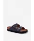 Muške papuče BIG STAR NN174530 BLUE Big Star Shoes