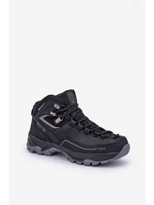 Muške cipele BIG STAR OO174341 BLACK Big Star Shoes