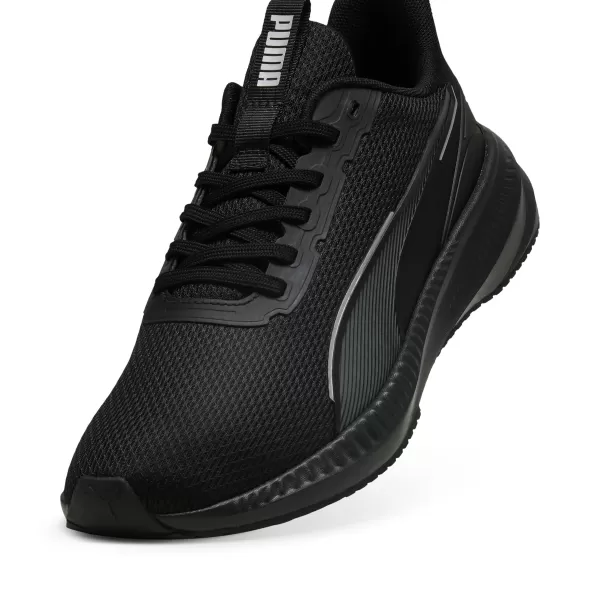  Čizme PUMA FLYER LITE 3 310797_04 PUMA CRNA/PUMA CRNA/P 