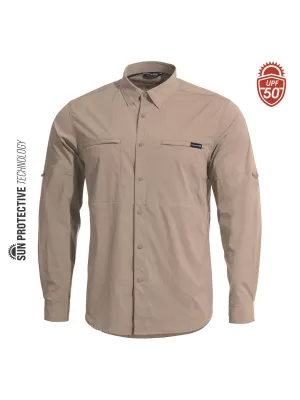 Muška košulja PENTAGON WAYNE K02029 04 KAKI