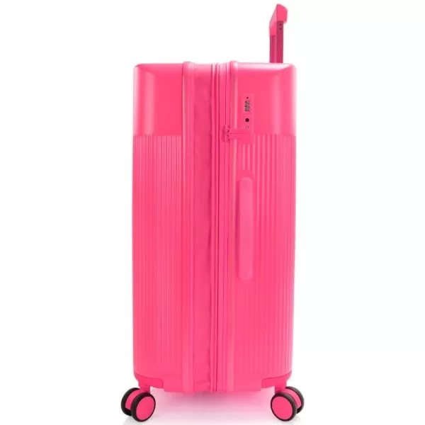  Kofer HEYS HiLite L FLAMINGO RUŽIČASTA 