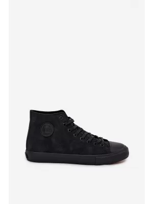 Muške tenisice BIG STAR OO174247 BLACK Big Star Shoes