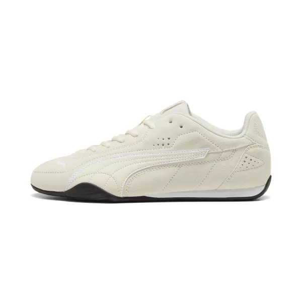  Čizme PUMA CATCH SD 402681_09 ALPINE SNOW/ ALPSKI SNIJEG/PUMA BIJELA 